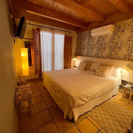 Hotel Boutique Niu De Sol - Designed For Adults Palau-Saverdera Exterior foto
