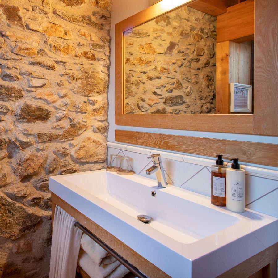 Hotel Boutique Niu De Sol - Designed For Adults Palau-Saverdera Exterior foto
