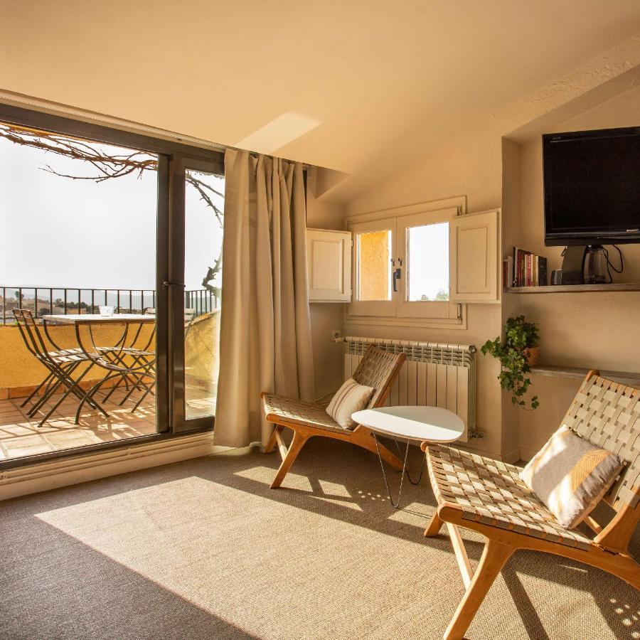 Hotel Boutique Niu De Sol - Designed For Adults Palau-Saverdera Exterior foto