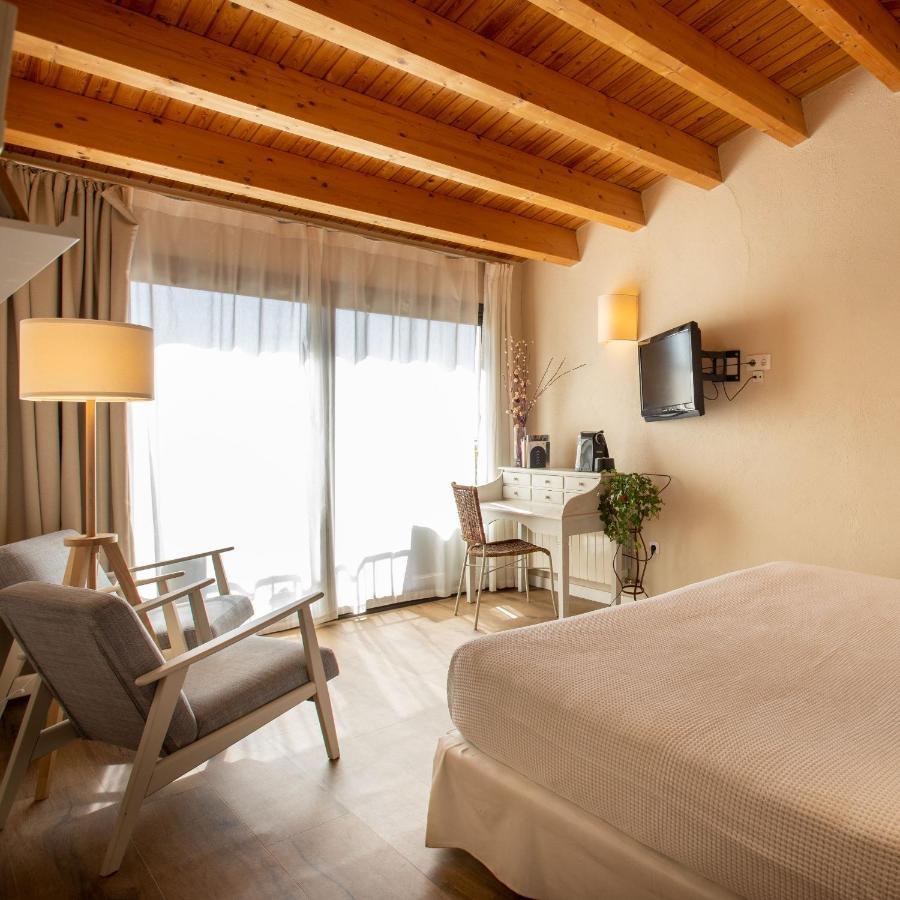 Hotel Boutique Niu De Sol - Designed For Adults Palau-Saverdera Exterior foto