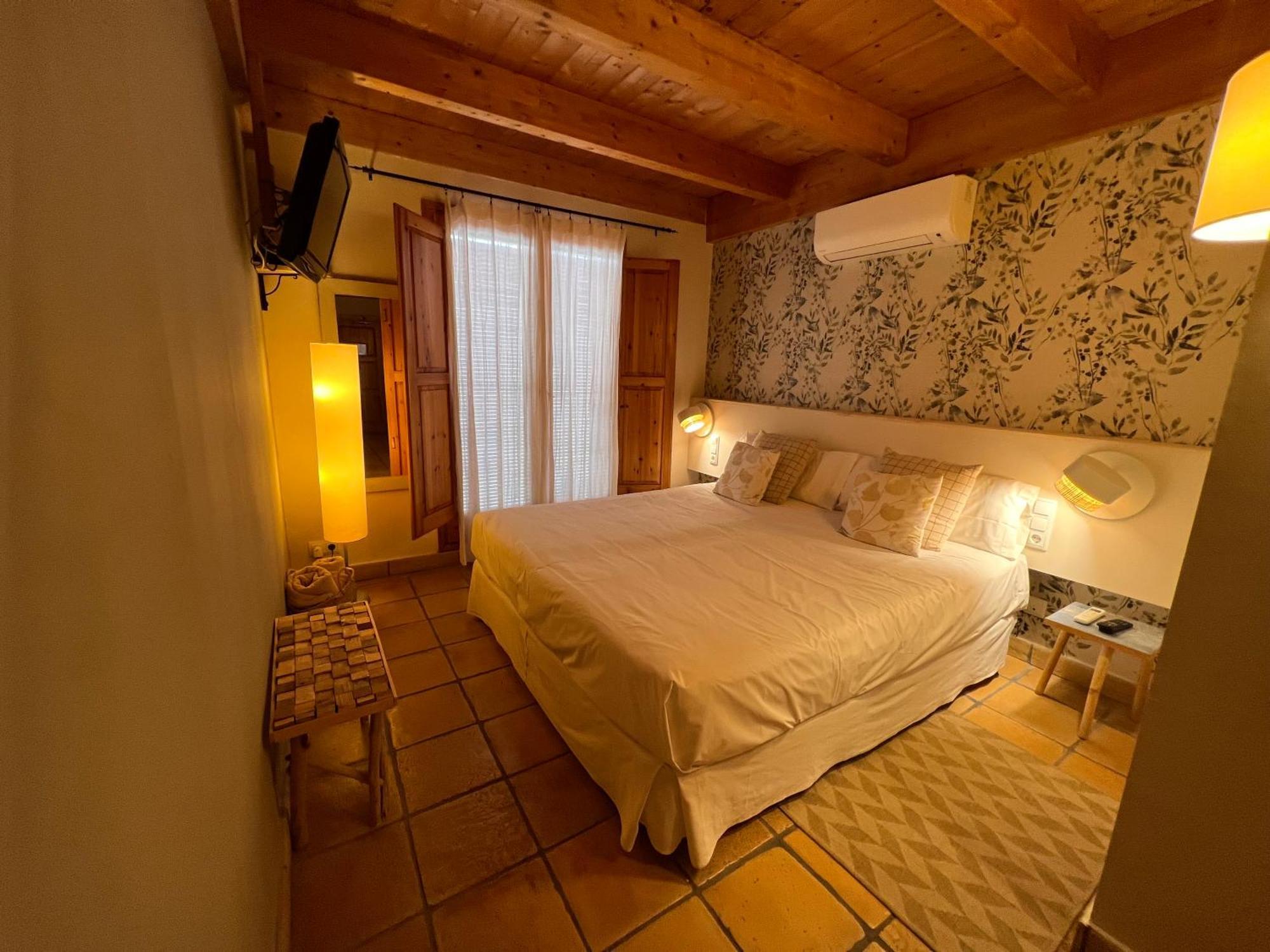 Hotel Boutique Niu De Sol - Designed For Adults Palau-Saverdera Exterior foto