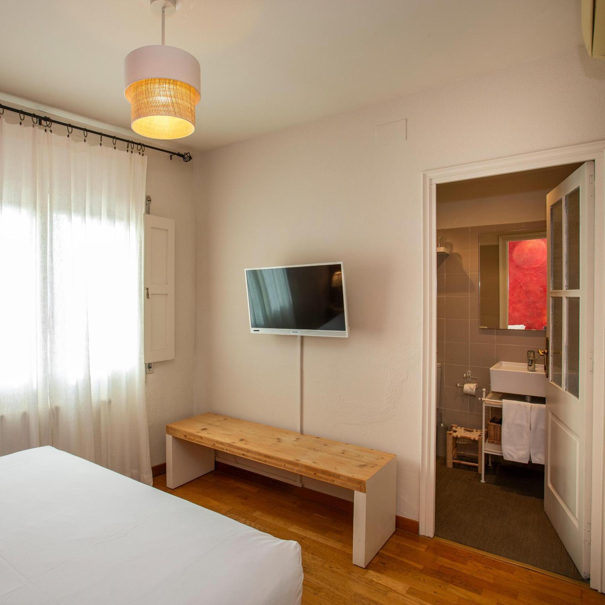 Hotel Boutique Niu De Sol - Designed For Adults Palau-Saverdera Exterior foto