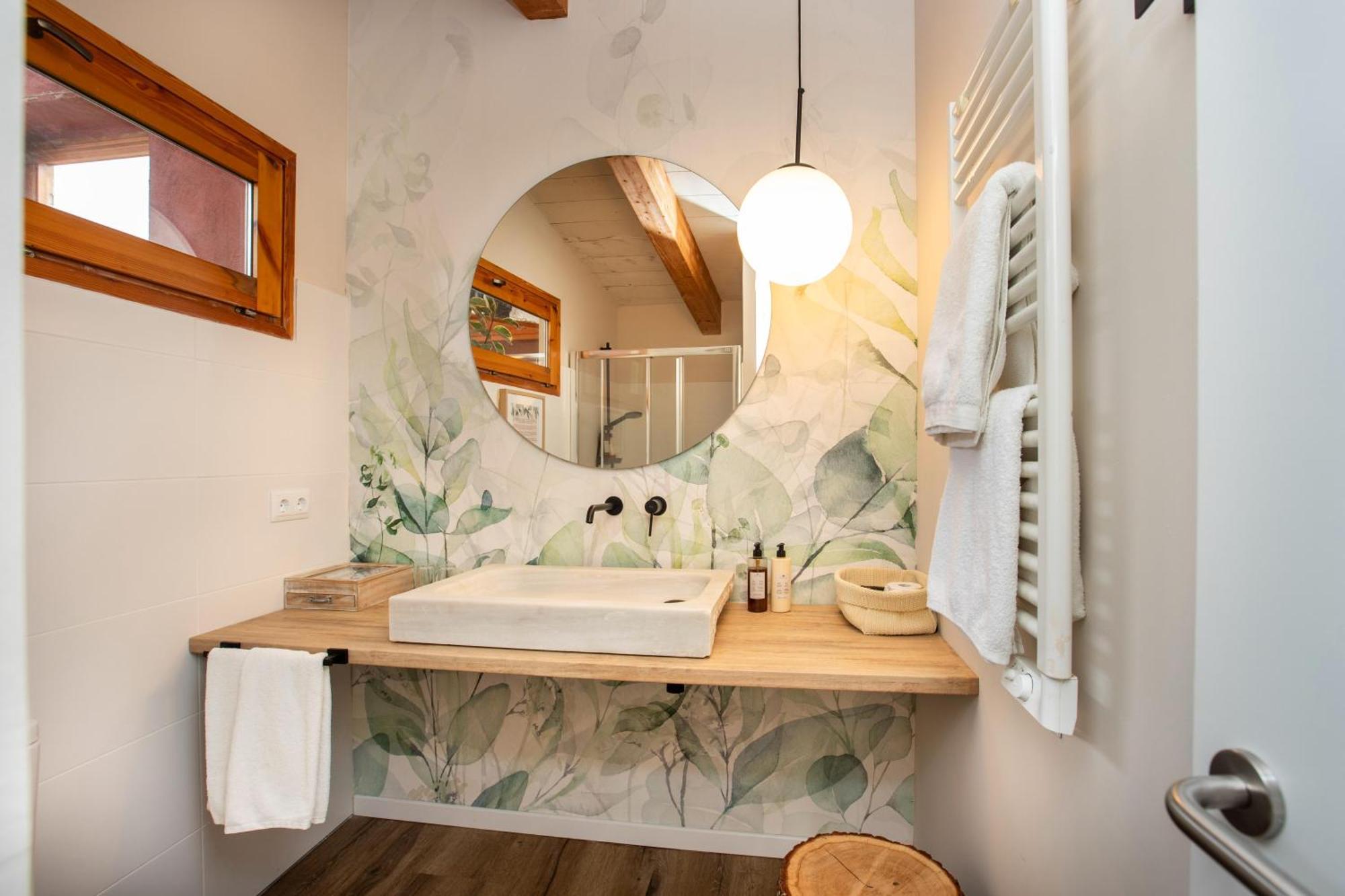 Hotel Boutique Niu De Sol - Designed For Adults Palau-Saverdera Exterior foto