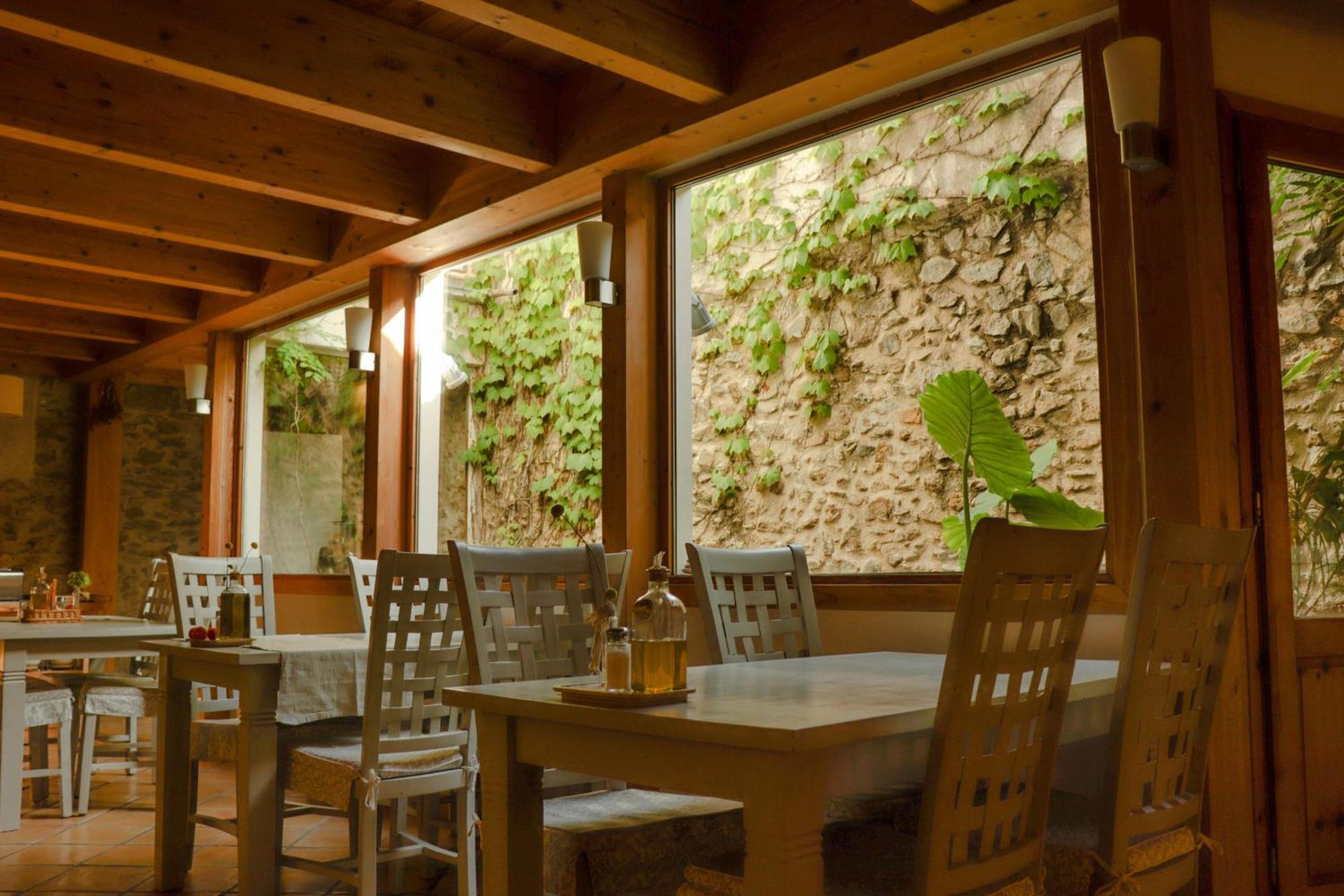 Hotel Boutique Niu De Sol - Designed For Adults Palau-Saverdera Exterior foto