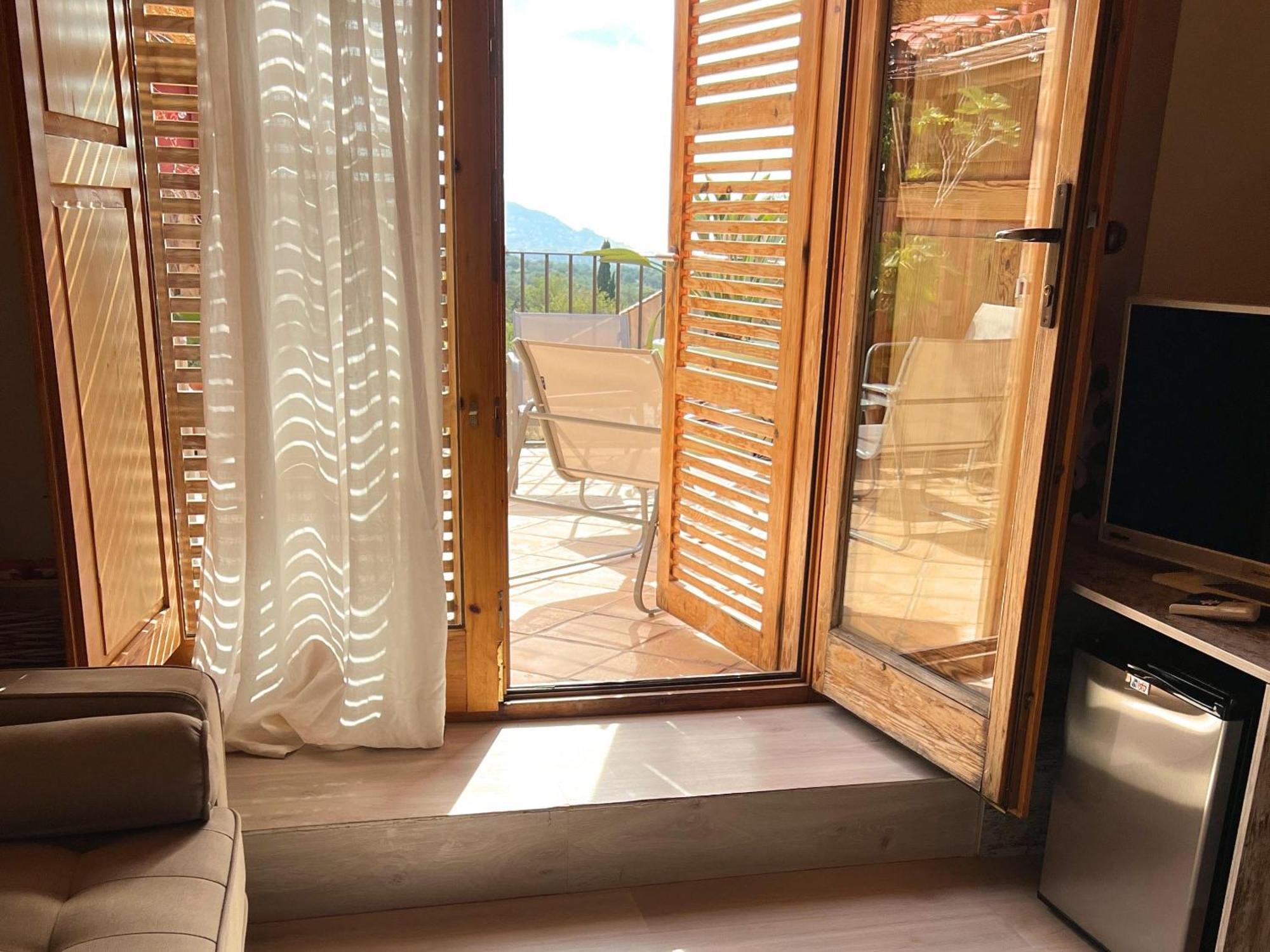 Hotel Boutique Niu De Sol - Designed For Adults Palau-Saverdera Exterior foto