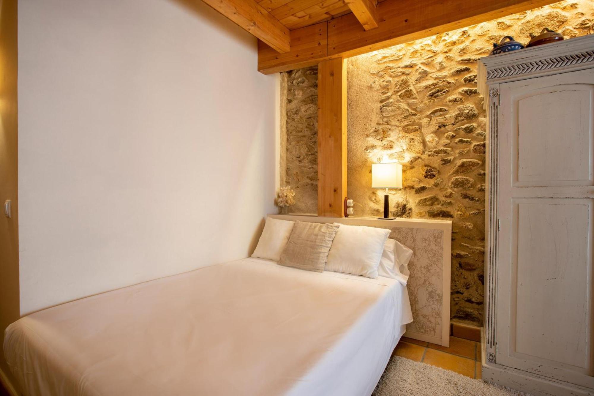 Hotel Boutique Niu De Sol - Designed For Adults Palau-Saverdera Exterior foto