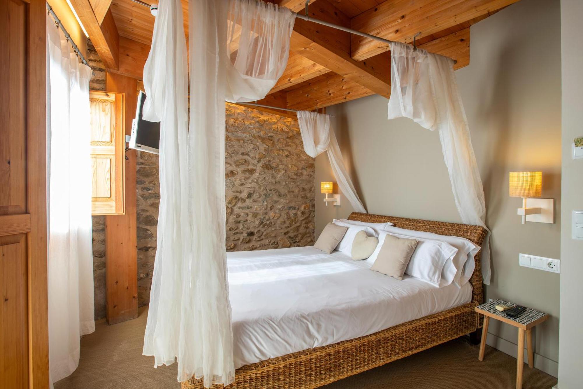 Hotel Boutique Niu De Sol - Designed For Adults Palau-Saverdera Exterior foto