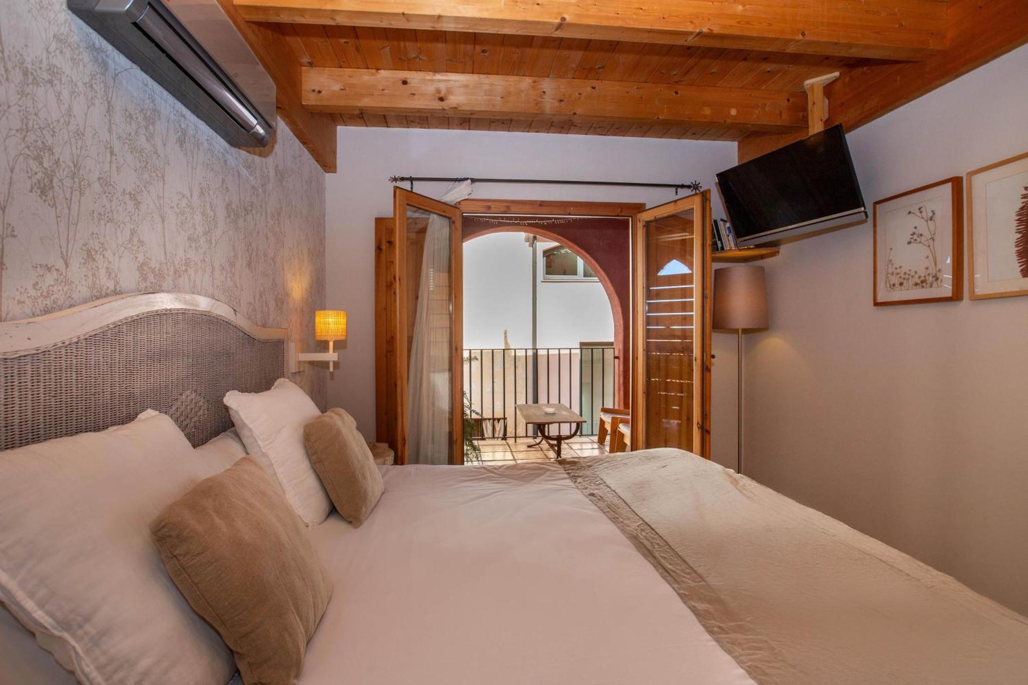 Hotel Boutique Niu De Sol - Designed For Adults Palau-Saverdera Exterior foto