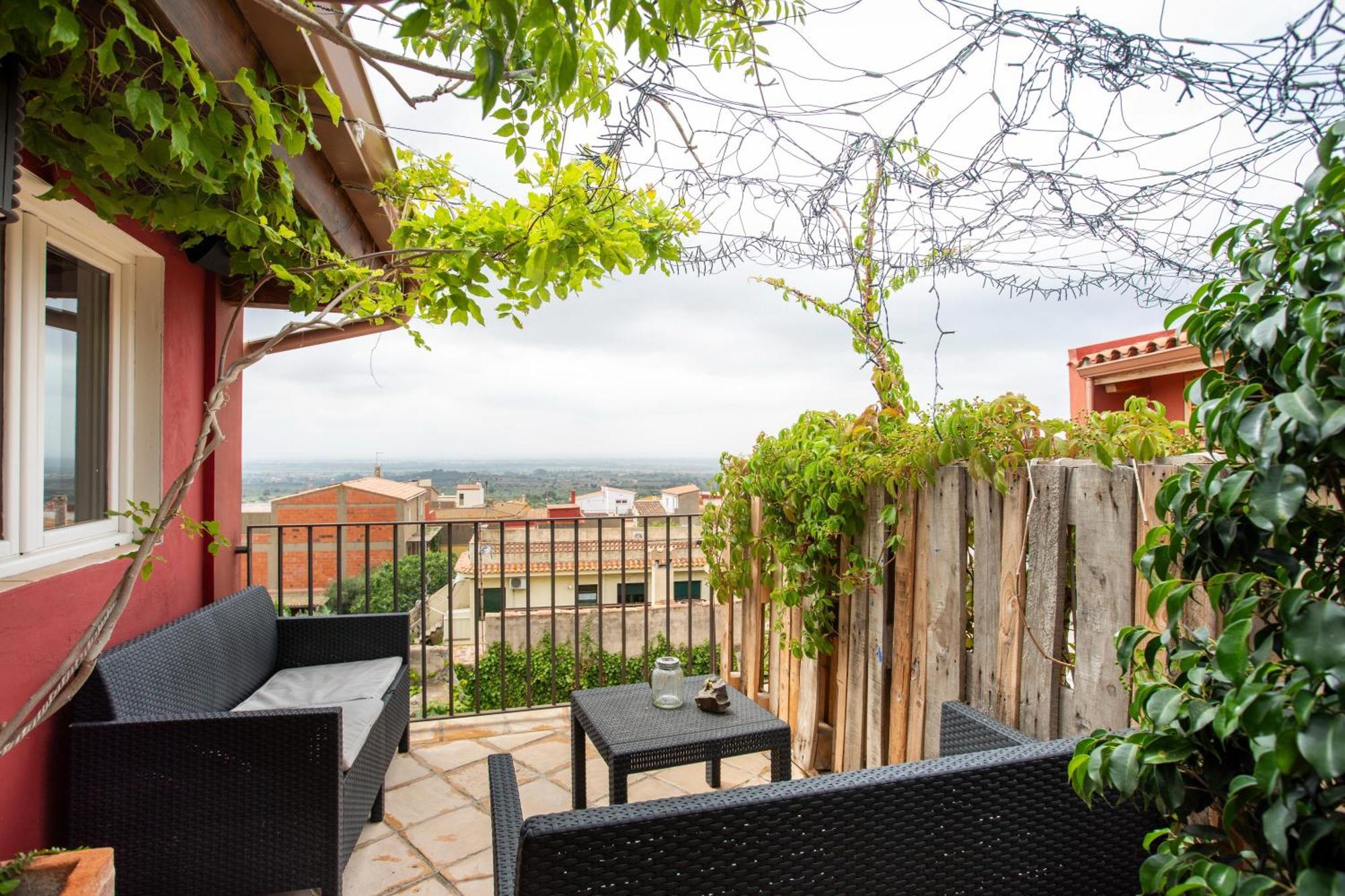 Hotel Boutique Niu De Sol - Designed For Adults Palau-Saverdera Exterior foto