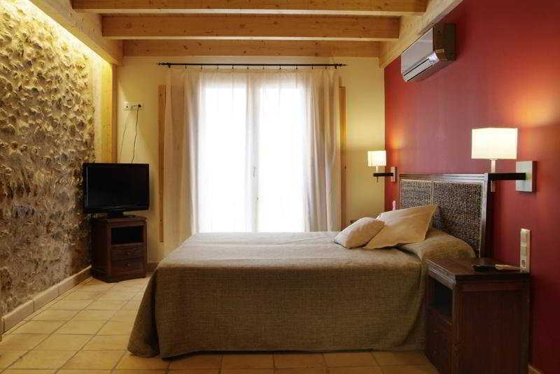 Hotel Boutique Niu De Sol - Designed For Adults Palau-Saverdera Exterior foto