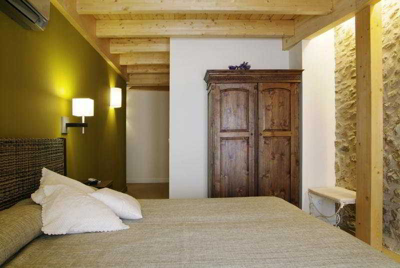Hotel Boutique Niu De Sol - Designed For Adults Palau-Saverdera Exterior foto