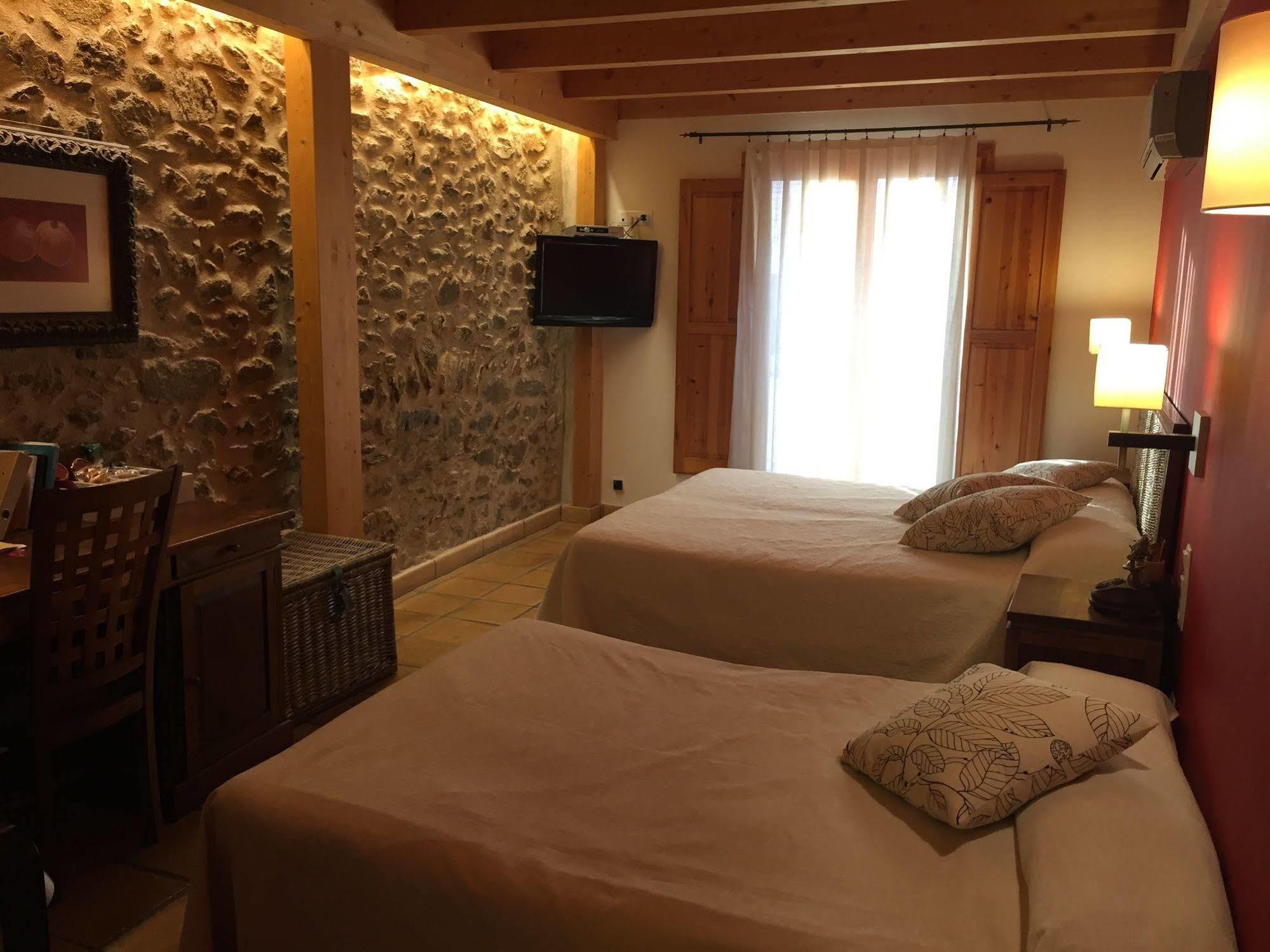 Hotel Boutique Niu De Sol - Designed For Adults Palau-Saverdera Exterior foto