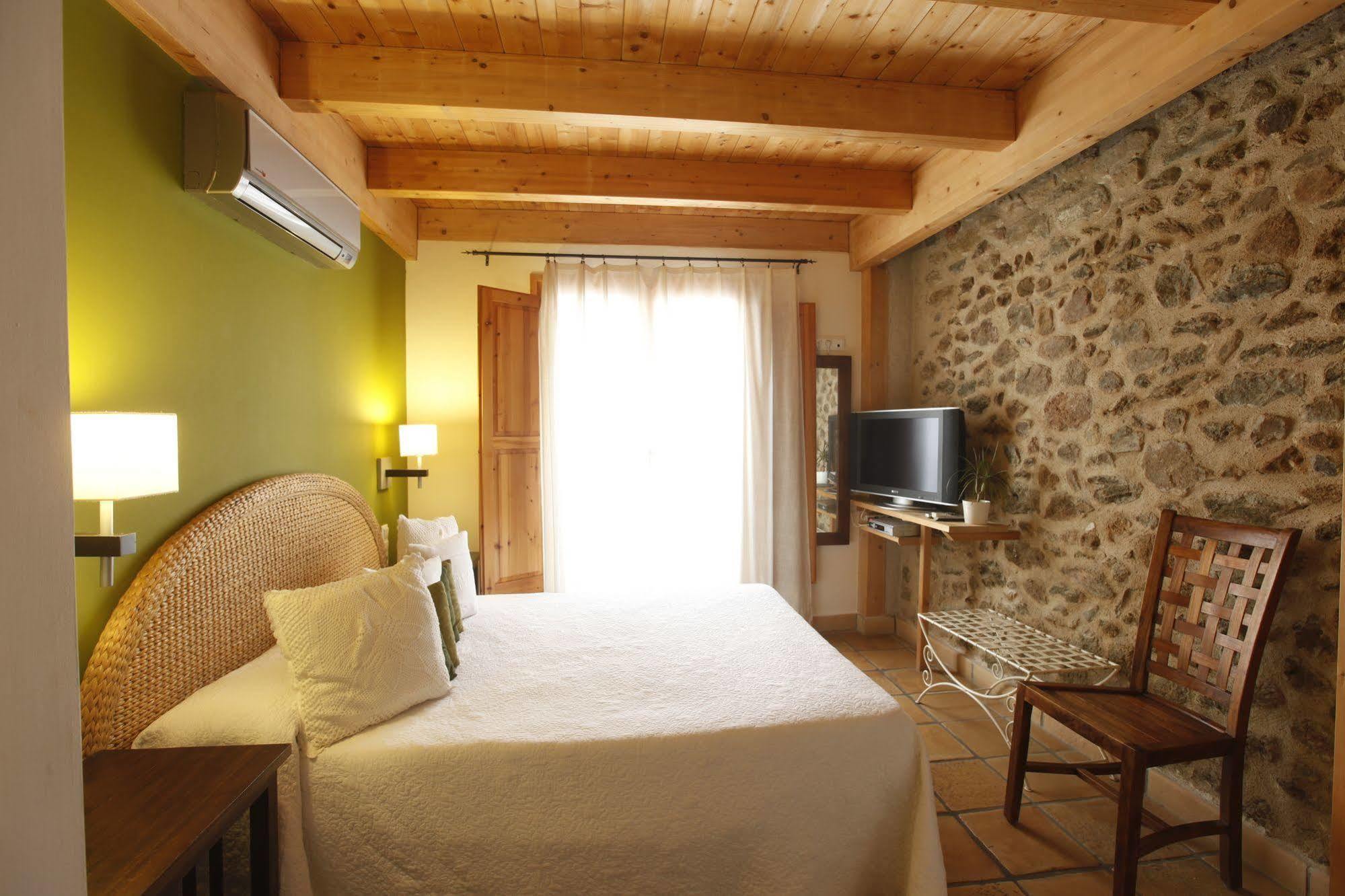 Hotel Boutique Niu De Sol - Designed For Adults Palau-Saverdera Exterior foto