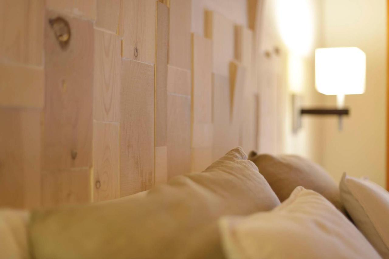 Hotel Boutique Niu De Sol - Designed For Adults Palau-Saverdera Exterior foto