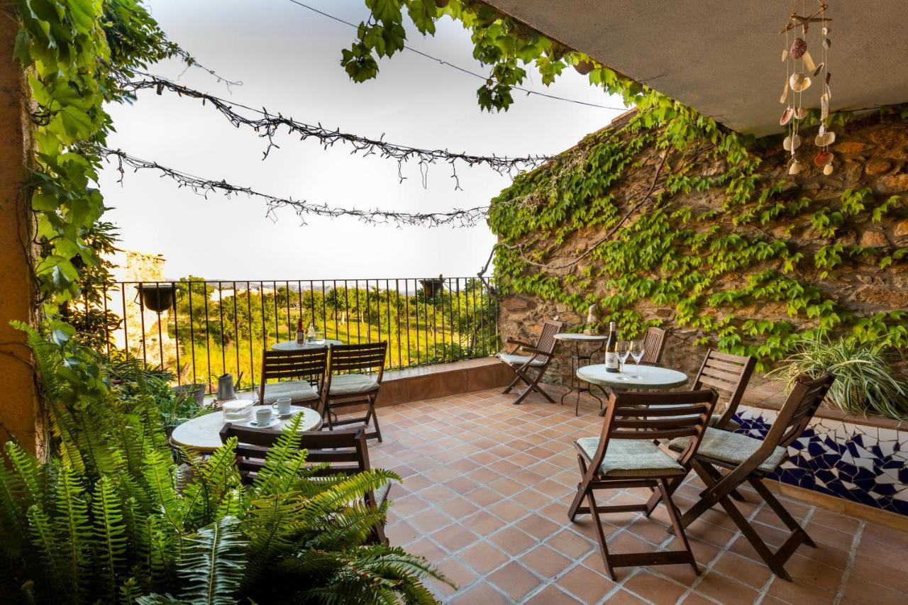 Hotel Boutique Niu De Sol - Designed For Adults Palau-Saverdera Exterior foto